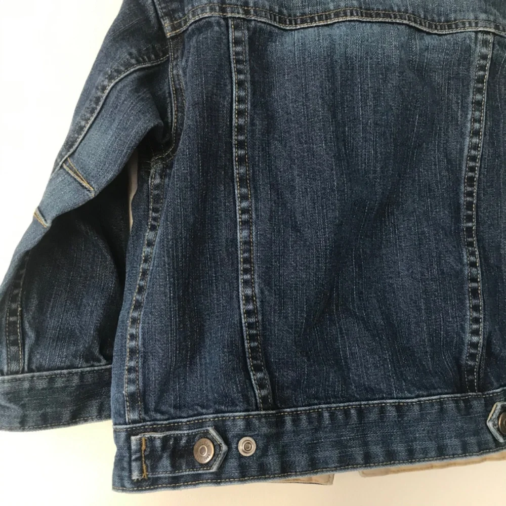 🍓GAP Girl's Jean Jacket